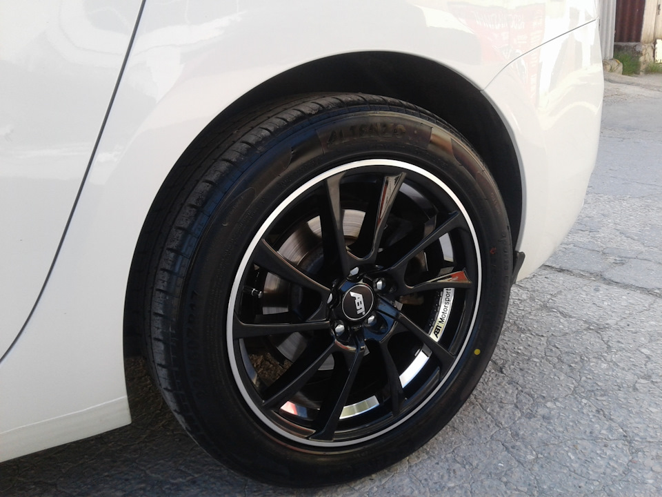 Фото в бортжурнале Citroen Grand C4 Picasso (2G)