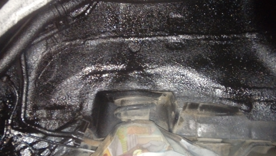 Фото в бортжурнале Toyota Caldina (241)