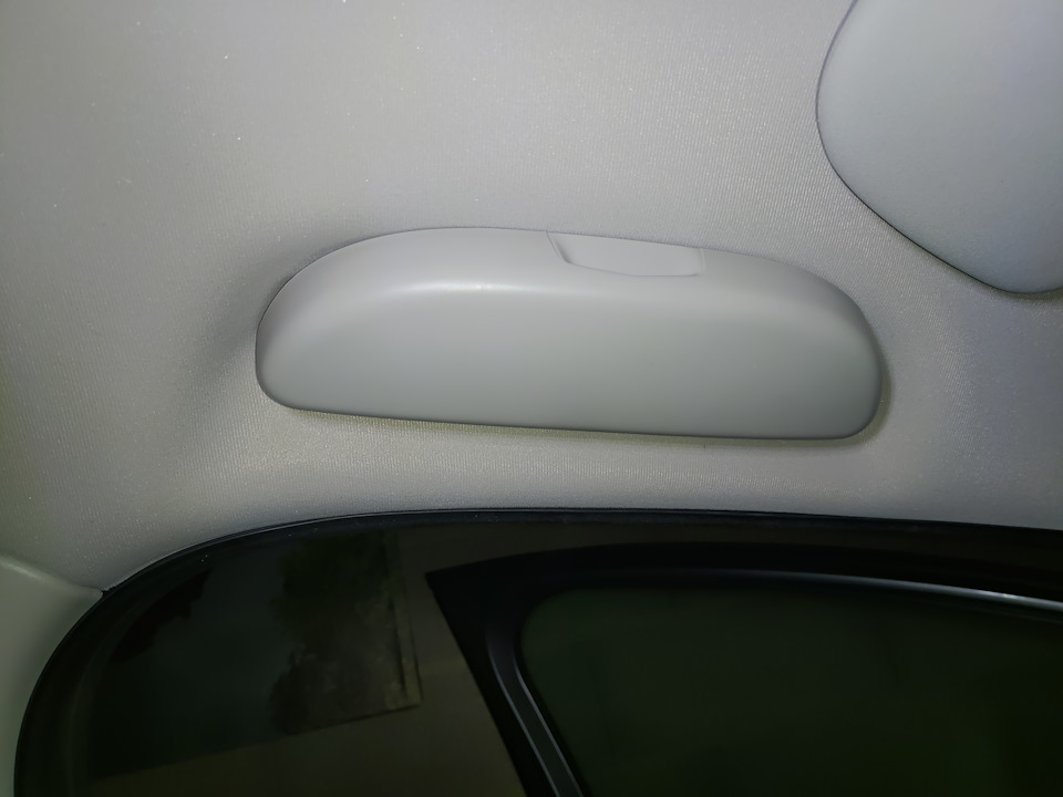 Фото в бортжурнале Peugeot 5008 (1G)