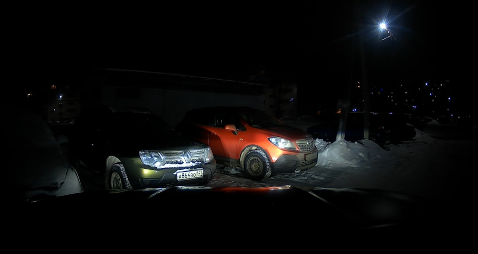 Фото в бортжурнале Geely Monjaro