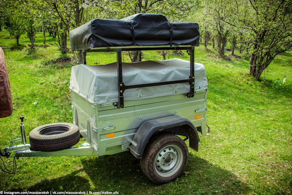 Фото в бортжурнале Toyota Land Cruiser Prado 70-series