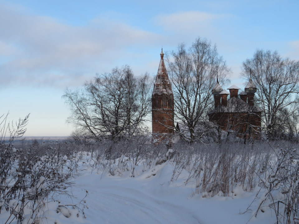Фото в бортжурнале SsangYong Kyron