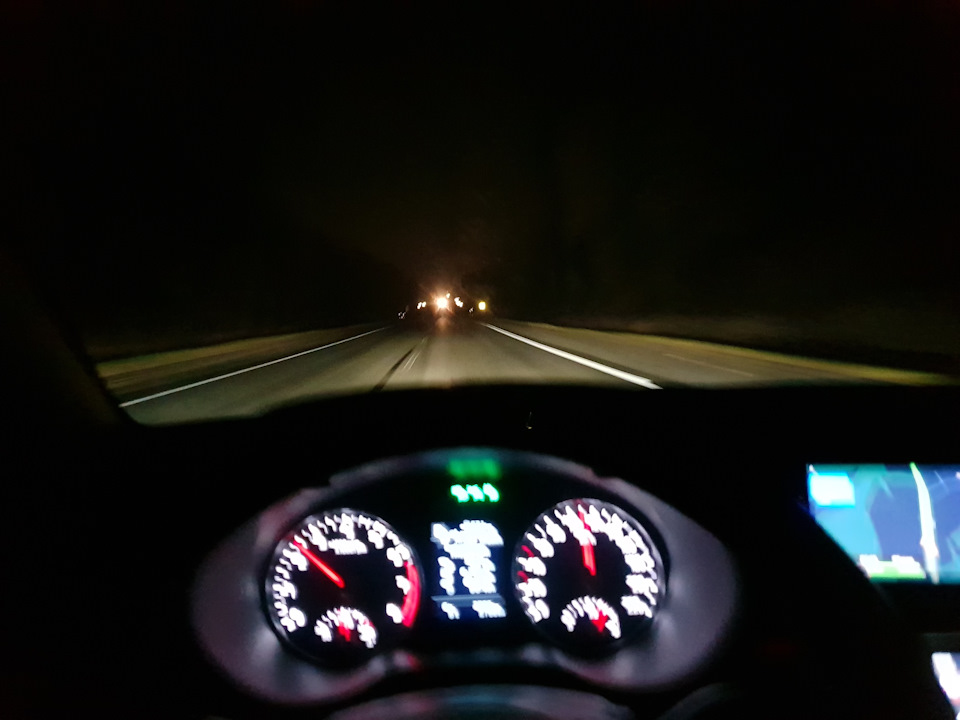 Фото в бортжурнале KIA Rio (4G)
