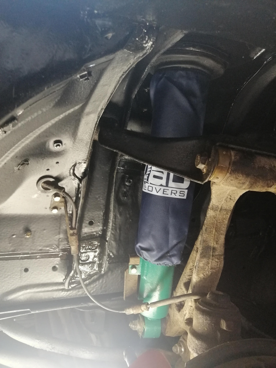 Фото в бортжурнале Nissan Skyline (R34)