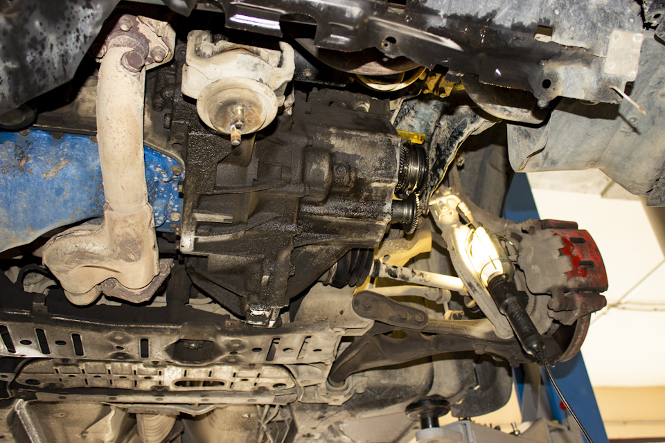 Фото в бортжурнале Mazda Xedos 9