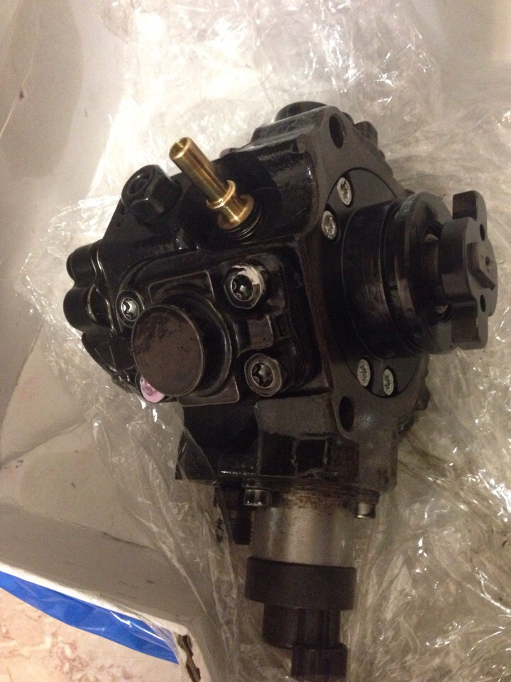 Фото в бортжурнале Land Rover Freelander 2 (L359)