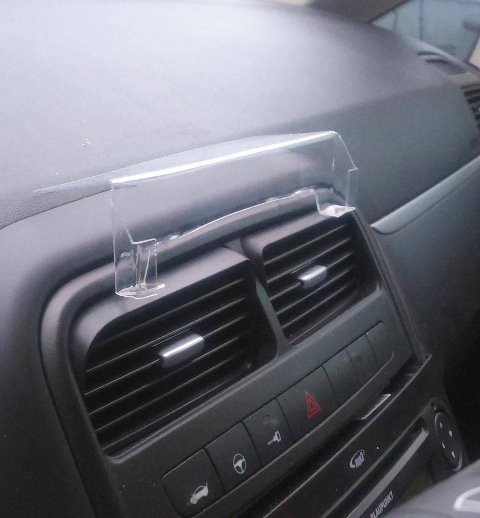 Фото в бортжурнале FIAT Grande Punto