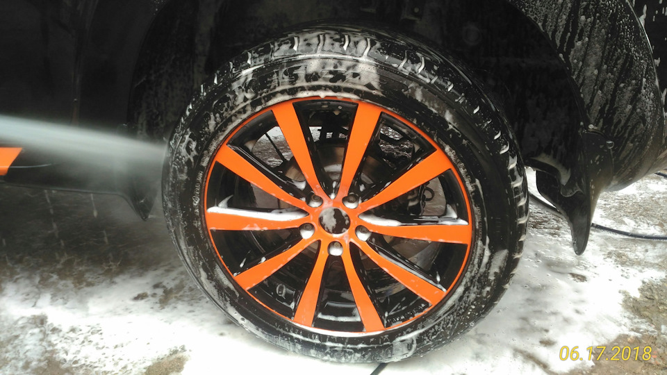 Фото в бортжурнале Renault Duster (1G). Запчасти на фото: 172018