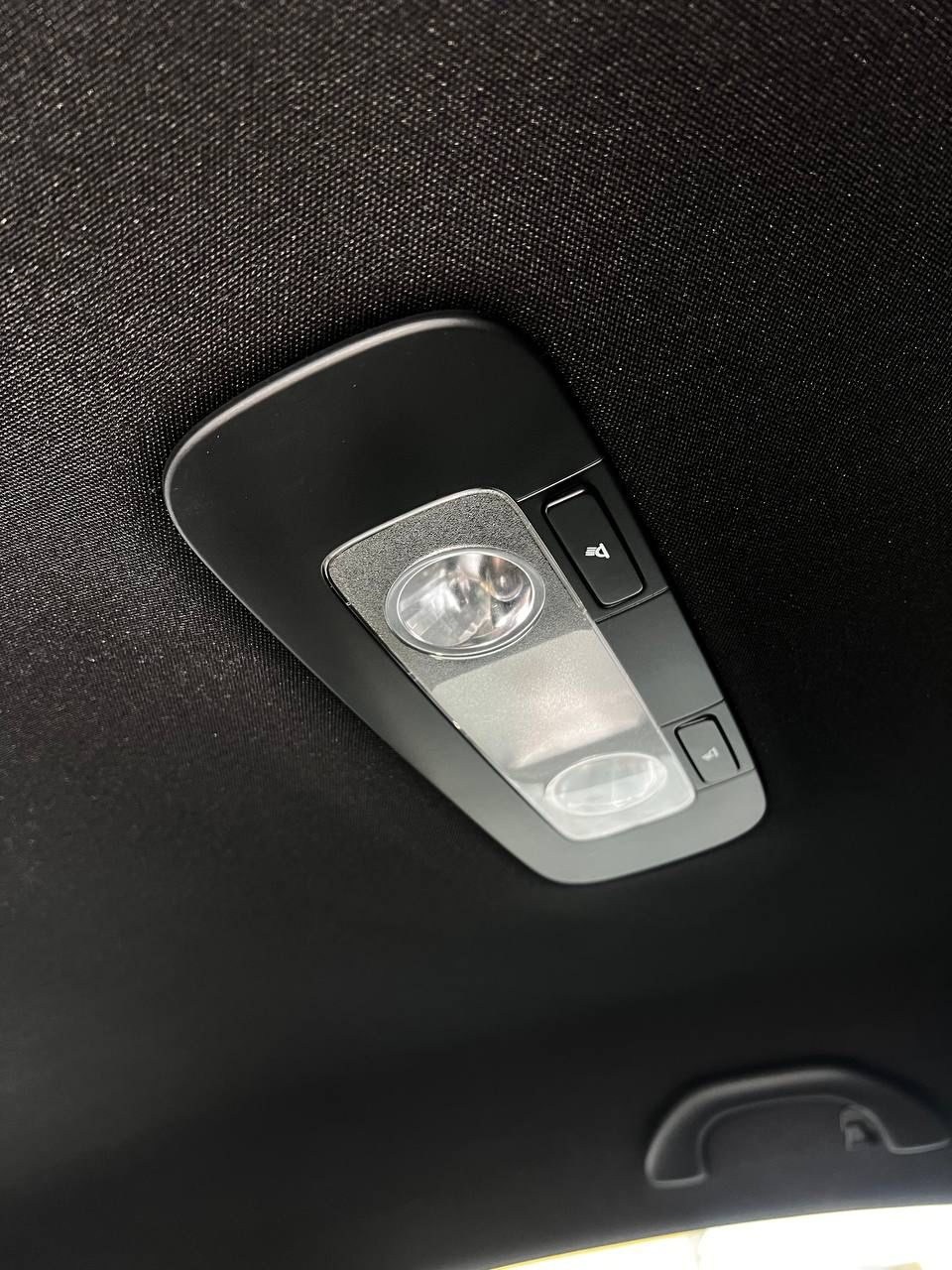 Фото в бортжурнале Skoda Octavia A7 Mk3