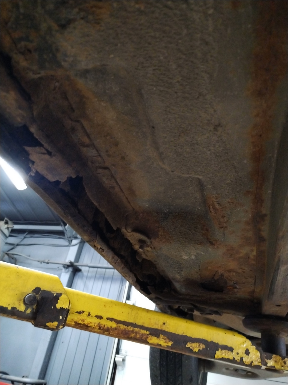 Фото в бортжурнале Ford Granada Mark II