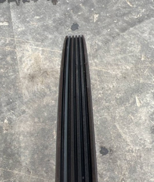Фото в бортжурнале Skoda Octavia A7 Mk3