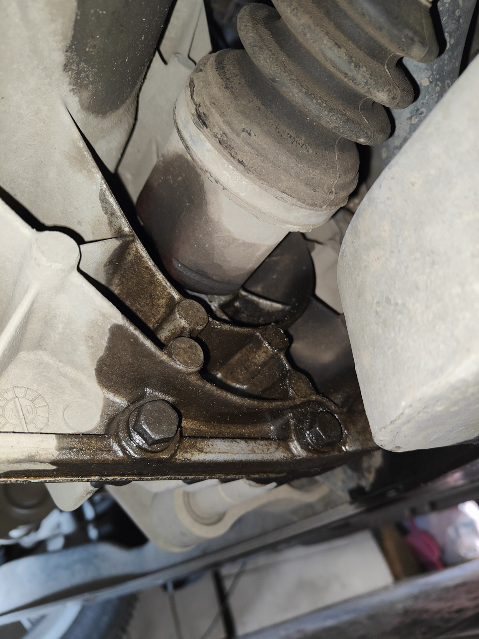 Не получилось секономить🤦 — Ford Fusion