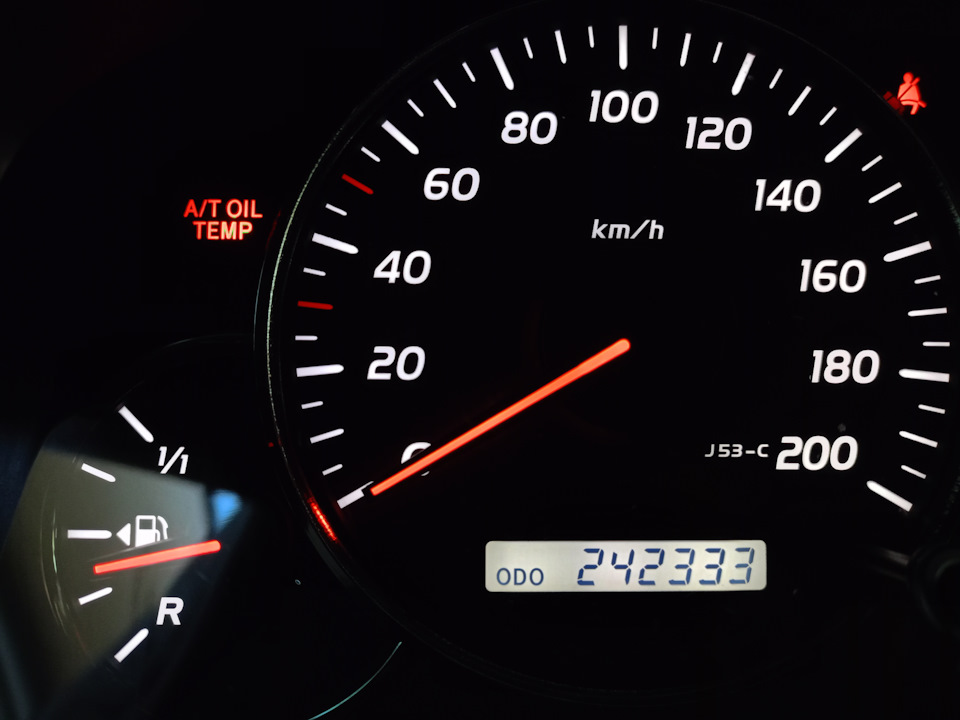 Фото в бортжурнале Toyota Land Cruiser Prado 120-series