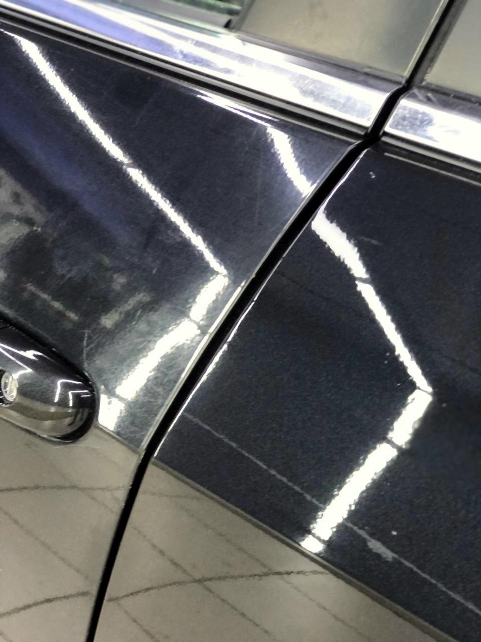 Фото в бортжурнале Mazda 6 (2G) GH