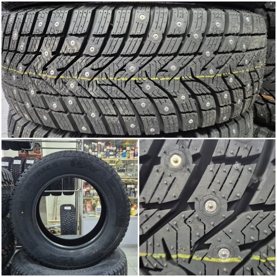 Фото в бортжурнале Nissan Qashqai (1G)