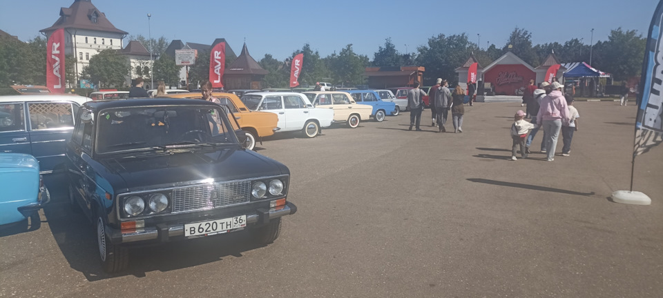 Фото в бортжурнале Lada Калина Хэтчбек (1G)