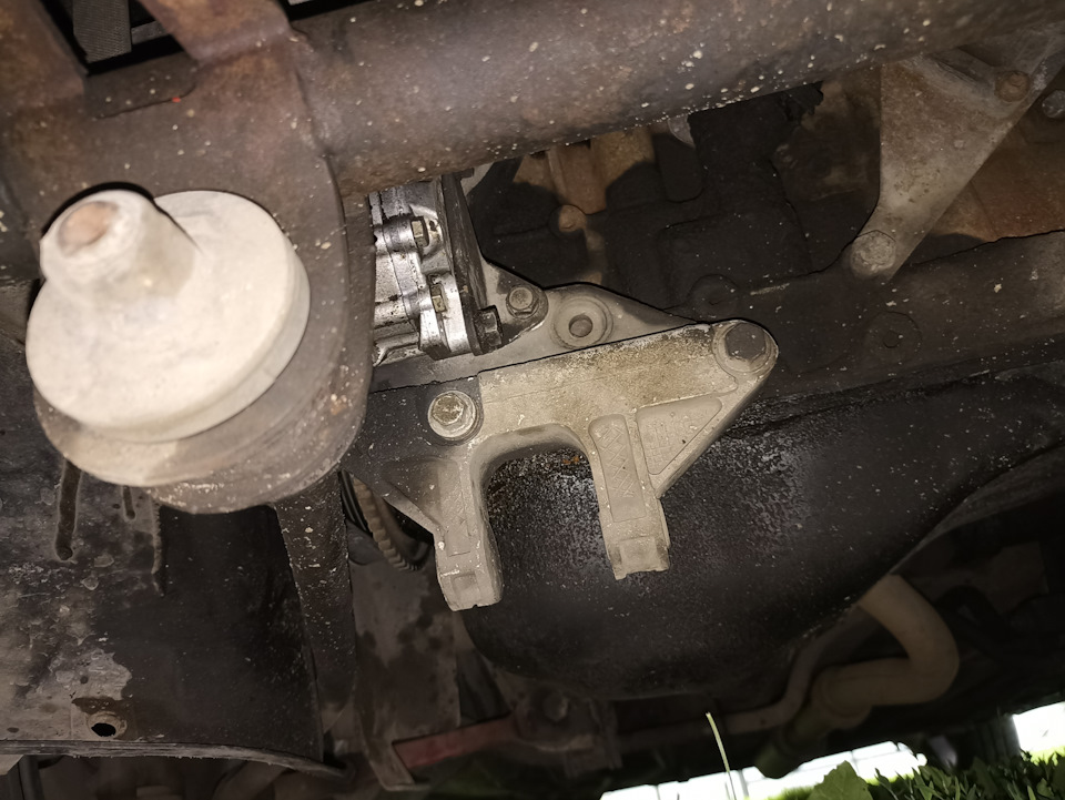 Фото в бортжурнале Lada 21124