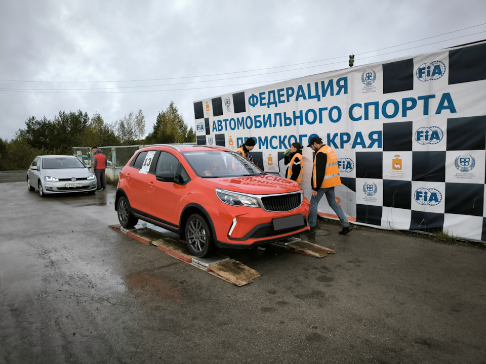 Фото в бортжурнале Livan X3 Pro