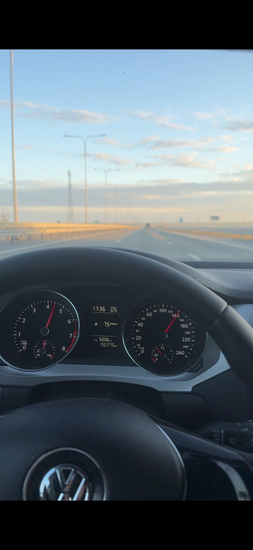 Фото в бортжурнале Volkswagen Jetta VI