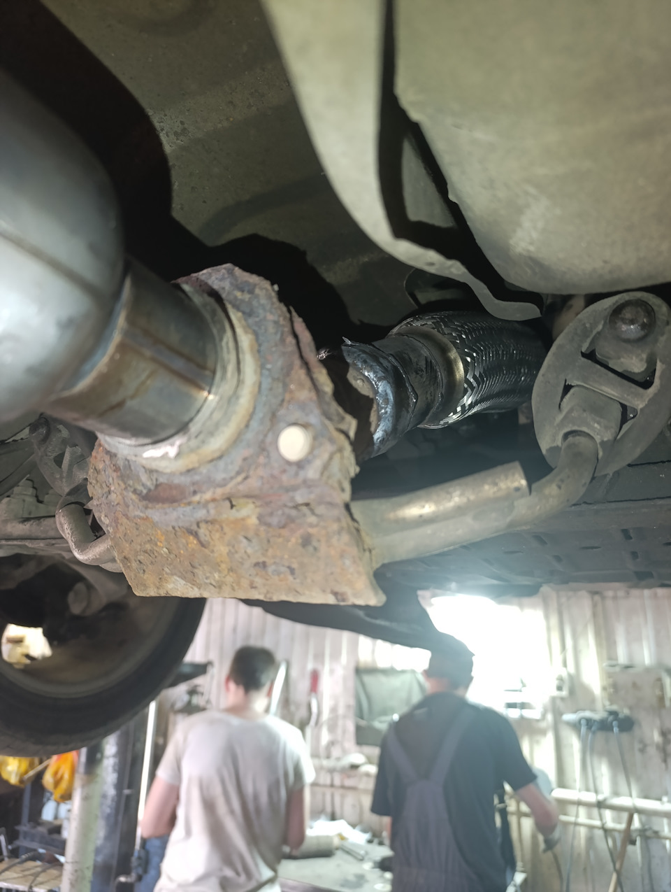 Фото в бортжурнале Mazda Xedos 9