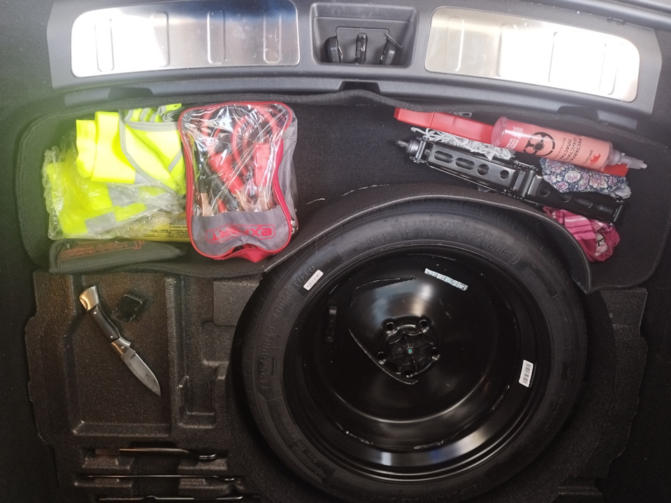 Photo from the logbook Geely Atlas Pro