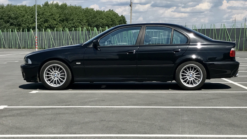 BMW 5 series Gran Turismo