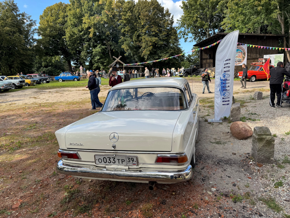 Фото в бортжурнале ГАЗ 21