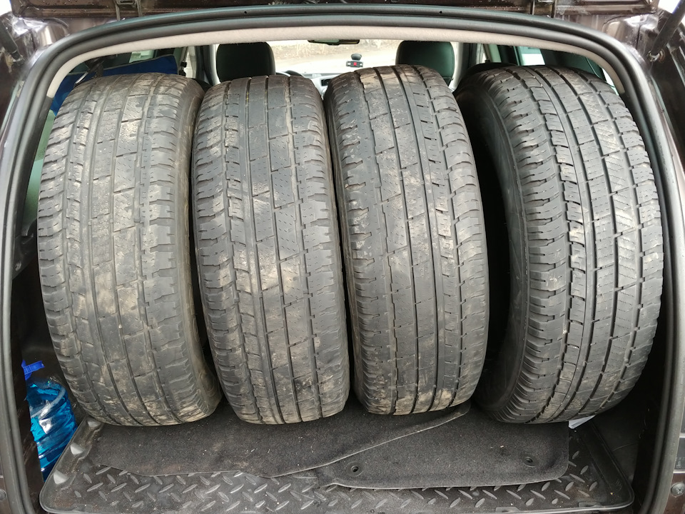 Фото в бортжурнале Renault Duster (1G)
