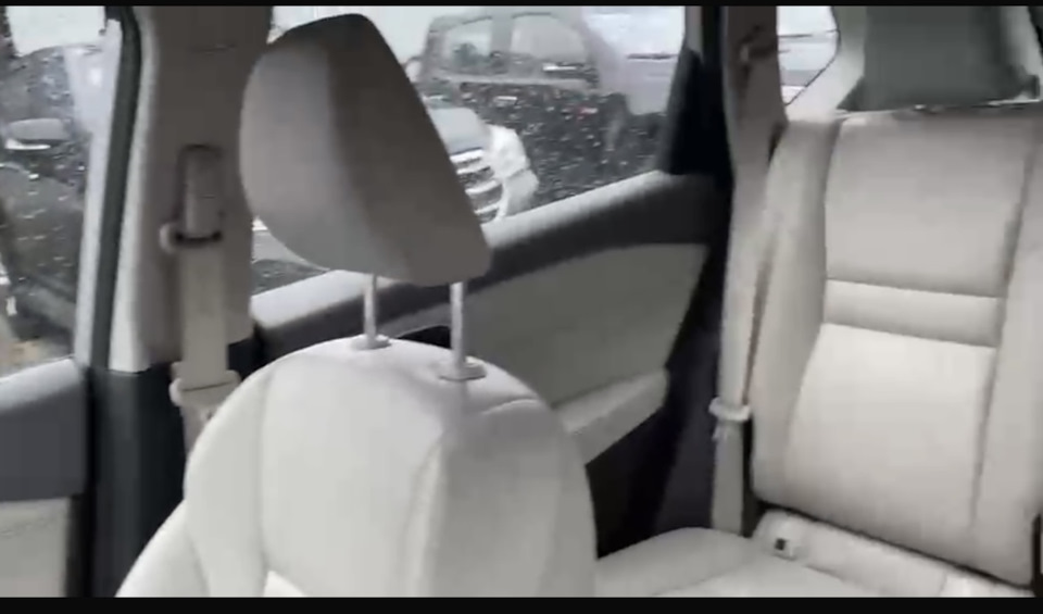 Фото в бортжурнале Nissan X-Trail IV (t33)