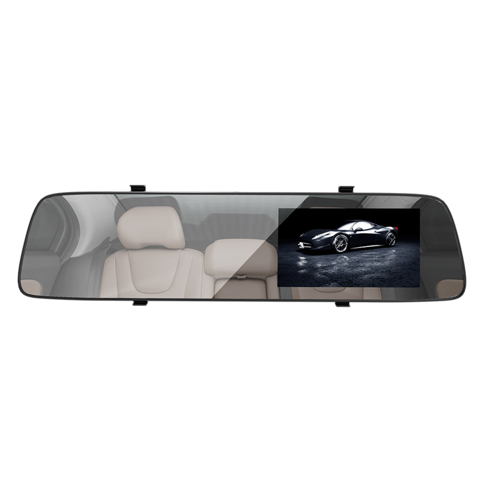Slimtec Dual M4 — Lexus CT 200h