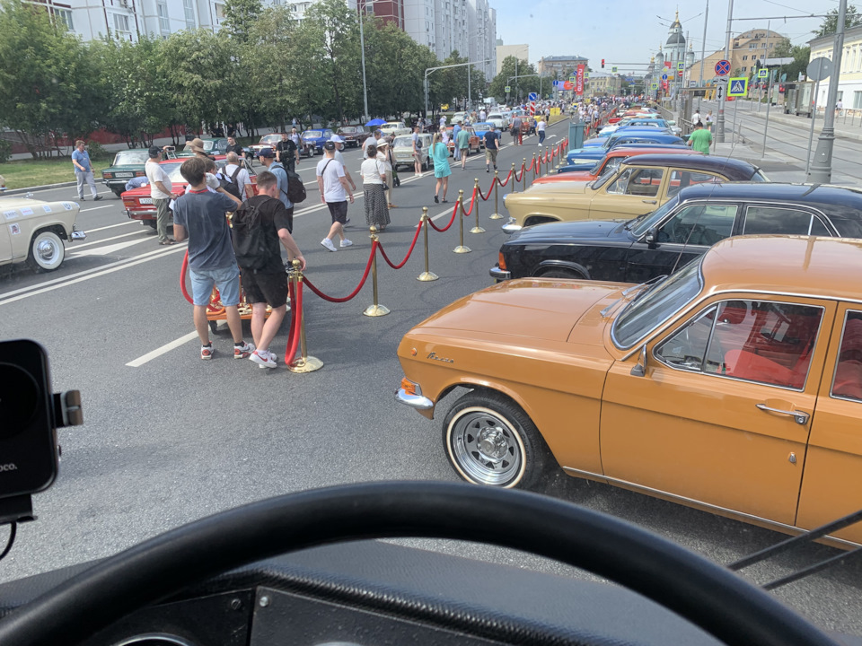 Фото в бортжурнале Ikarus 280-33M
