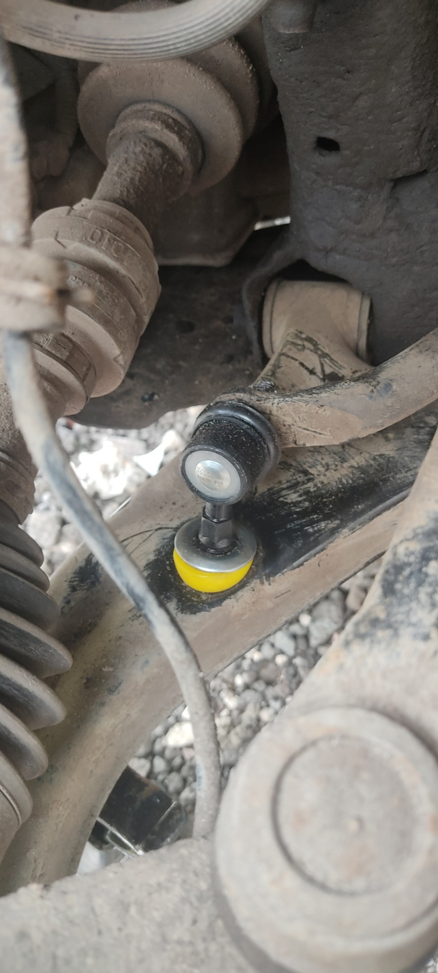 Фото в бортжурнале Nissan Almera II (N16)