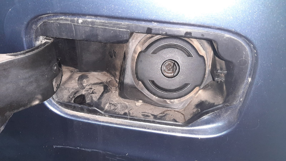 Фото в бортжурнале Citroen Berlingo (2G)