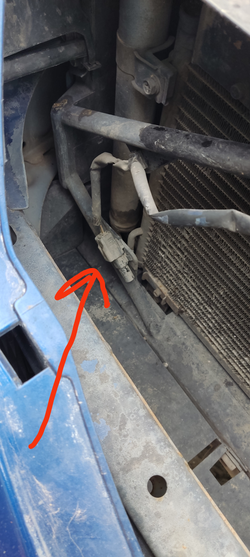 Фото в бортжурнале Mazda 6 (1G) GG