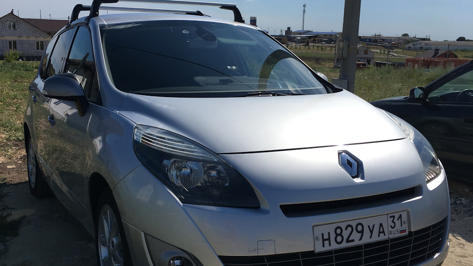 Renault Grand Scenic