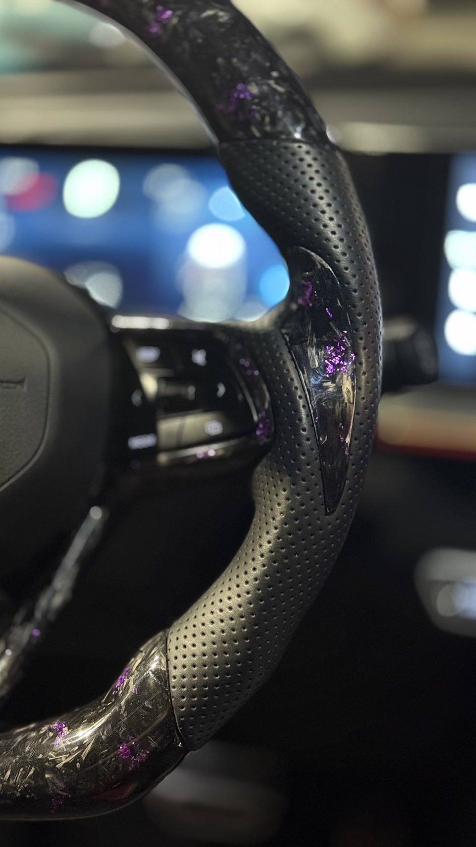 Фото в бортжурнале Geely Coolray (2023)
