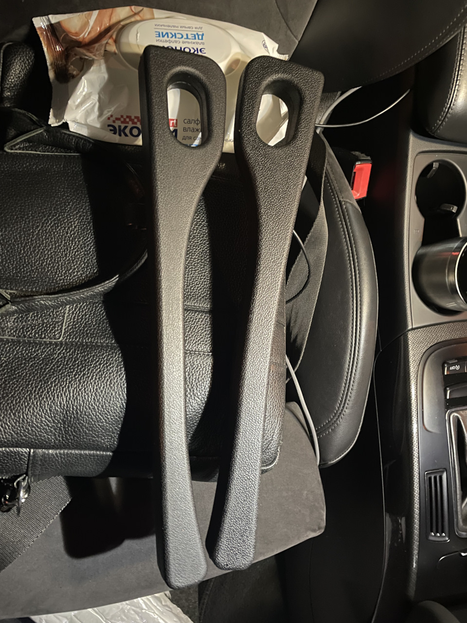 Фото в бортжурнале Audi A4 Allroad (B8)