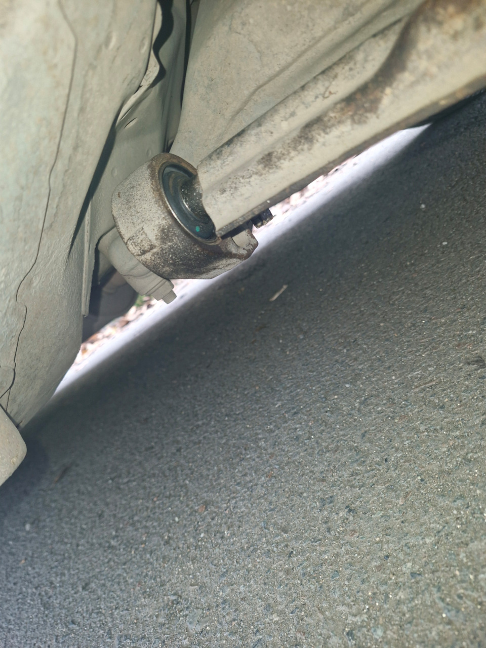 Фото в бортжурнале Nissan Sunny (B15)