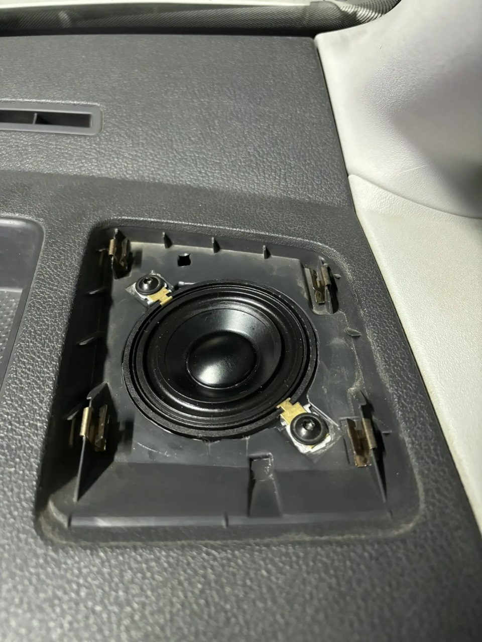 Фото в бортжурнале Volkswagen Caddy (3G)