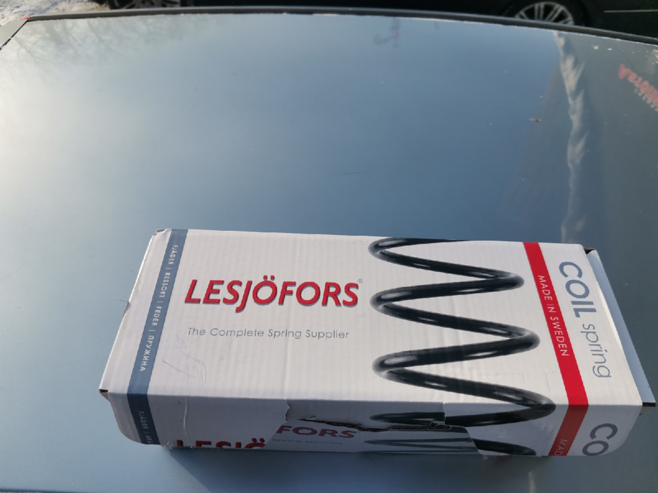 Фото в бортжурнале Ford Fusion