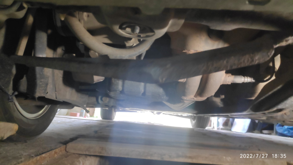 Фото в бортжурнале Mitsubishi Galant (9G)