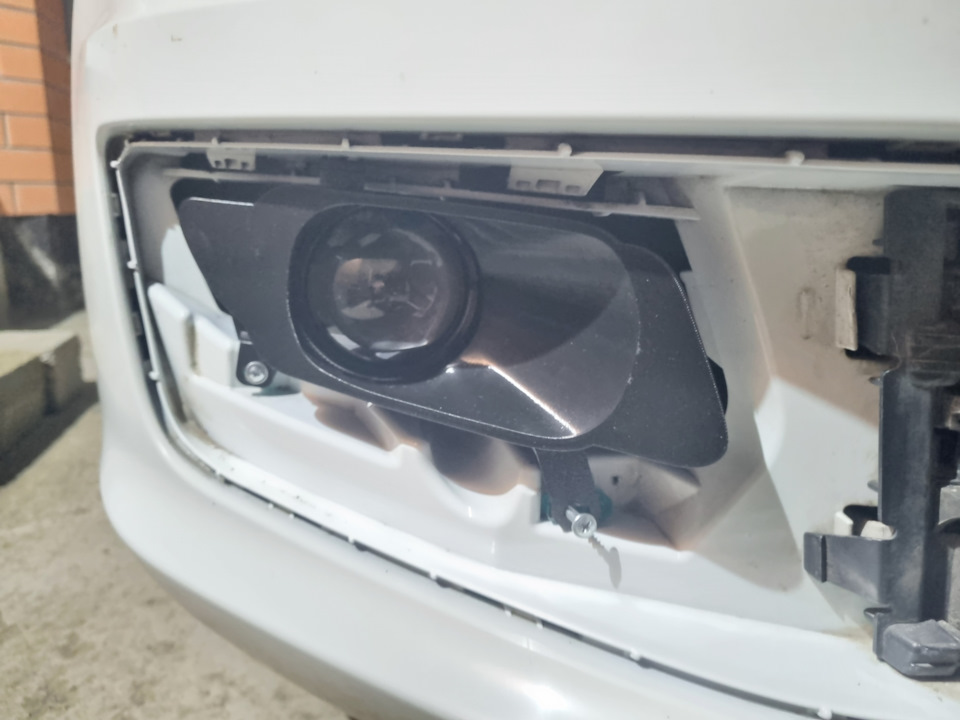 Фото в бортжурнале Volkswagen Polo Sedan