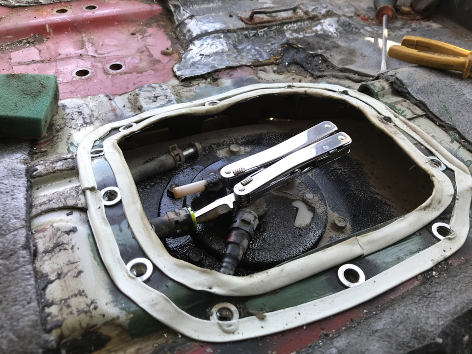 Фото в бортжурнале Suzuki Jimny (1G)