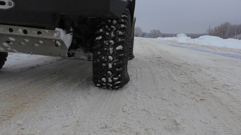 Фото в бортжурнале Mitsubishi Pajero (2G)