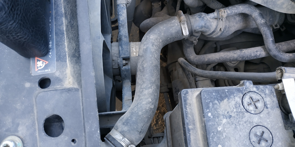 Фото в бортжурнале Audi A3 (8L)