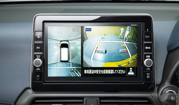 Фото в бортжурнале Nissan Dayz (2G)