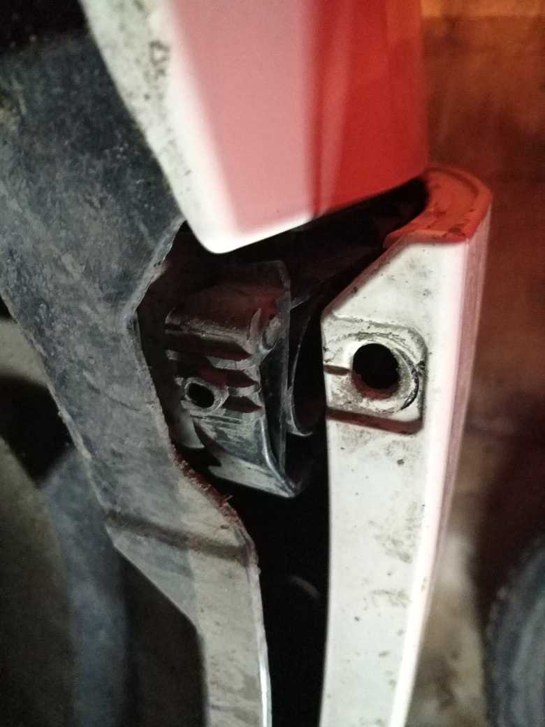 Фото в бортжурнале Toyota Verso