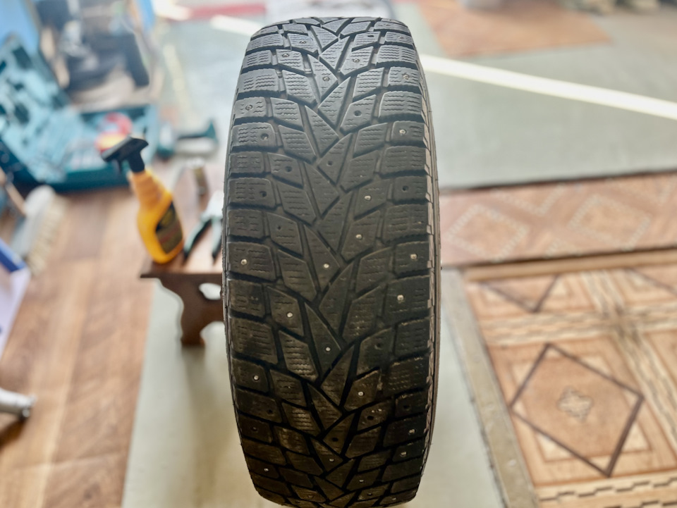 Фото в бортжурнале Jeep Cherokee (KL)