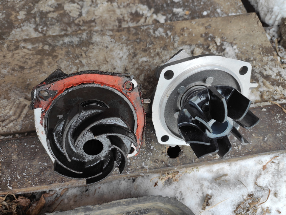 Фото в бортжурнале Chevrolet Niva (1G)