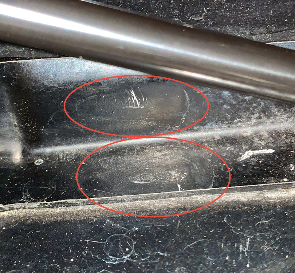 Фото в бортжурнале Chrysler LHS (1G)